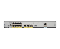 Cisco C1111X-8P - 746559 - zdjęcie 3